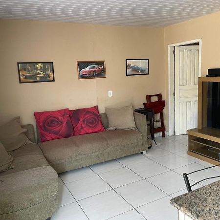 250M Praia Da Tartaruga Ro , 2Qts,Wi-Fi, Garagem Villa ริโอ ดัส ออสตรัส ภายนอก รูปภาพ
