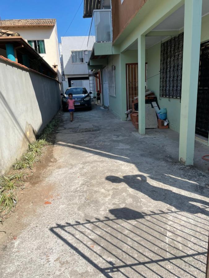 250M Praia Da Tartaruga Ro , 2Qts,Wi-Fi, Garagem Villa ริโอ ดัส ออสตรัส ภายนอก รูปภาพ