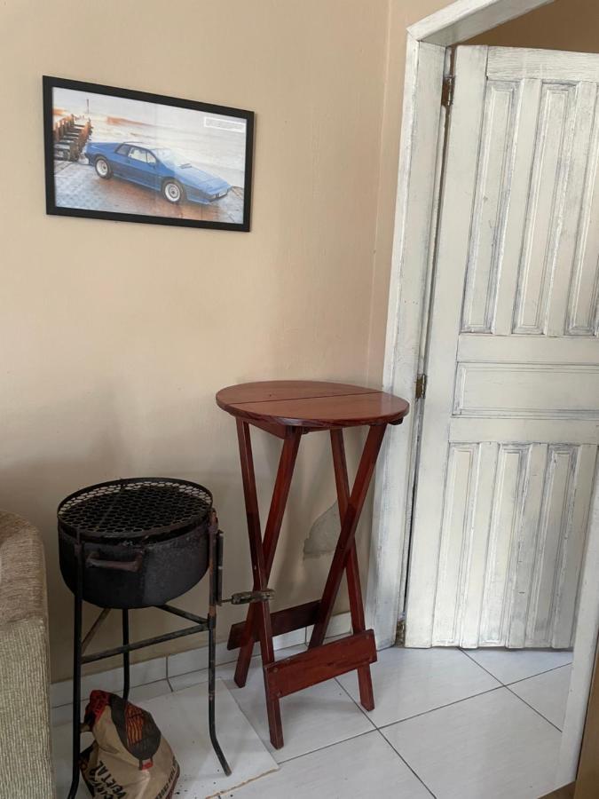 250M Praia Da Tartaruga Ro , 2Qts,Wi-Fi, Garagem Villa ริโอ ดัส ออสตรัส ภายนอก รูปภาพ